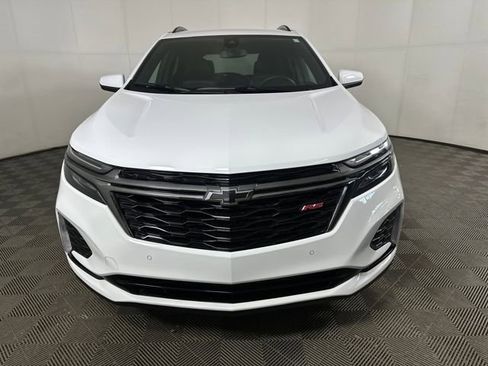 Used 2023 Chevrolet Equinox RS image 8