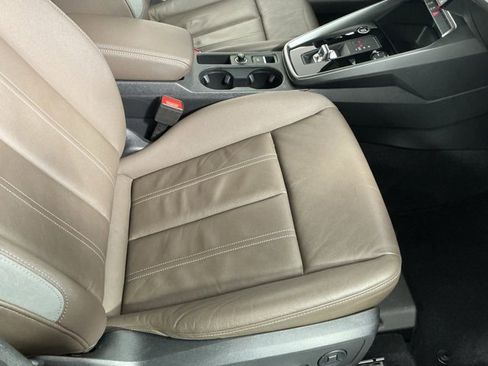 Used 2022 Audi A3 2.0T Premium image 14