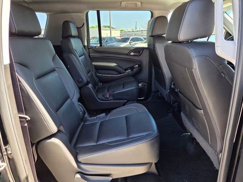 Certified 2016 Chevrolet Suburban LT w/ Max Trailering Package image 19