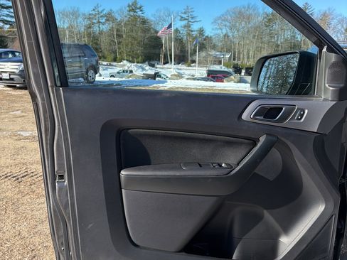 Certified 2020 Ford Ranger XLT w/ Equipment Group 301A Mid image 15