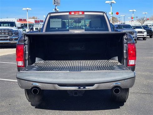 Used 2019 RAM 1500 Big Horn image 24