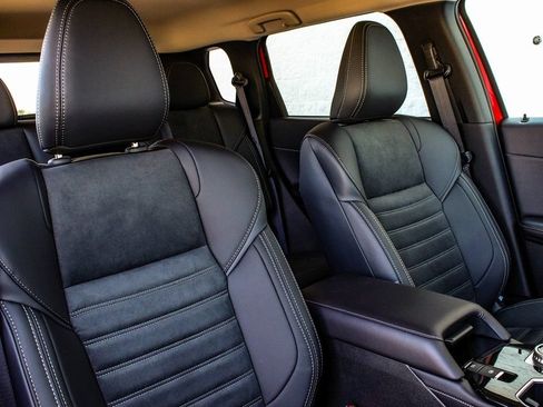 New 2025 Mitsubishi Outlander SE AWD/4WD image 41