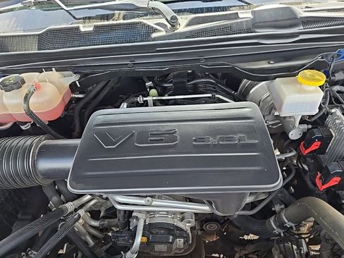 Used 2022 RAM 1500 Big Horn image 22