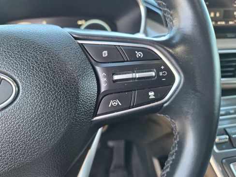 Used 2021 Hyundai Santa Fe SEL w/ Convenience + Premium Package FWD image 21