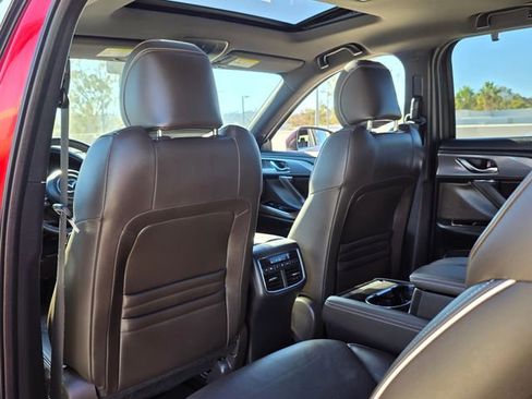 Used 2020 MAZDA CX-9 Signature image 15
