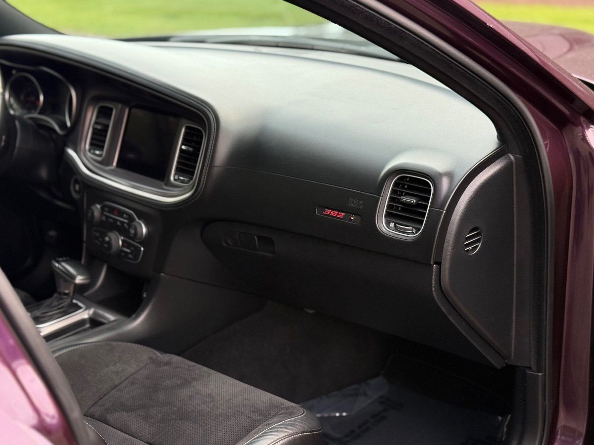 Used 2022 Dodge Charger Scat Pack RWD image 19