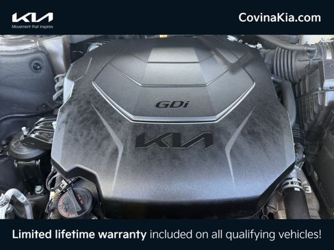 Used 2023 Kia Telluride SX X-Line AWD/4WD image 30