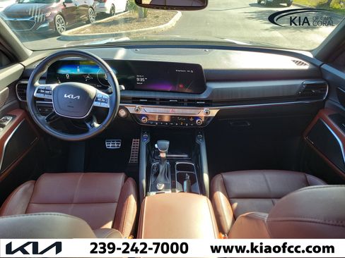 Used 2024 Kia Telluride SX image 19