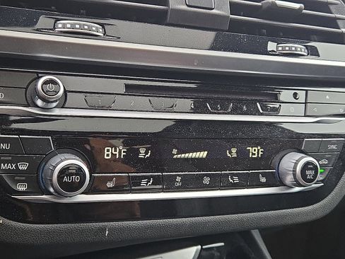 Used 2018 BMW X3 xDrive30i image 17