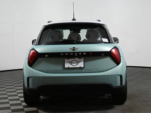 New 2026 MINI Cooper S image 6