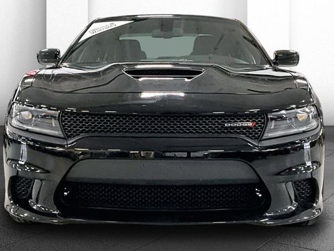 Used 2023 Dodge Charger GT image 2