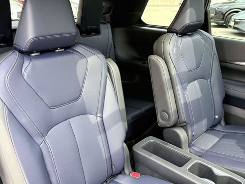 Used 2026 INFINITI QX60 Sport w/ Dark Cargo Package AWD/4WD image 20