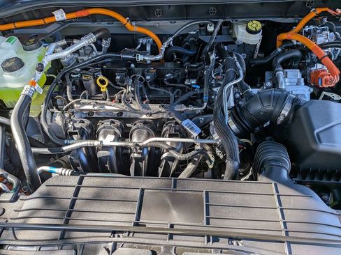 New 2026 Ford Escape Base w/ PHEV Premium Package image 35