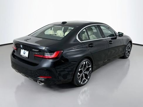 New 2026 BMW 330i xDrive Sedan w/ Convenience Package AWD/4WD image 7