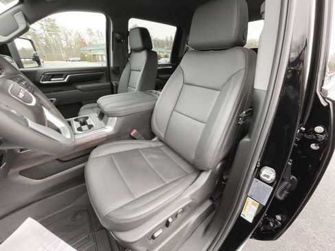 New 2026 GMC Sierra 3500 SLT image 23