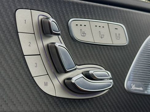 Used 2023 Mercedes-Benz AMG GT 63 image 21