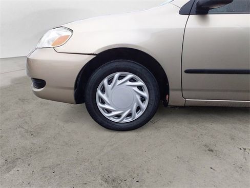 Used 2008 Toyota Corolla CE image 14