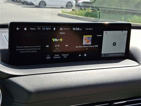 Used 2023 Genesis GV80 2.5T w/ Prestige Package image 18