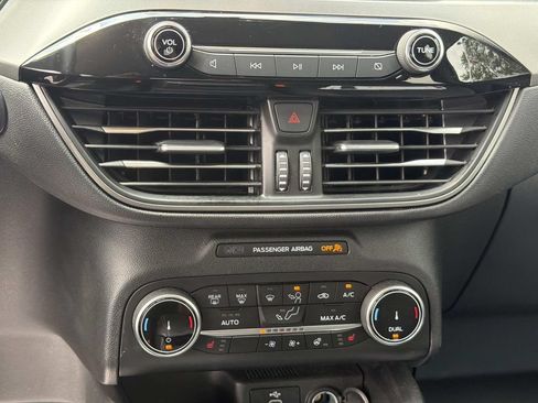 Used 2024 Ford Escape Active AWD/4WD image 22