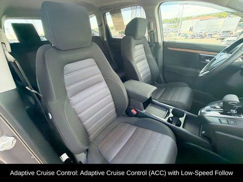 Used 2022 Honda CR-V EX image 33
