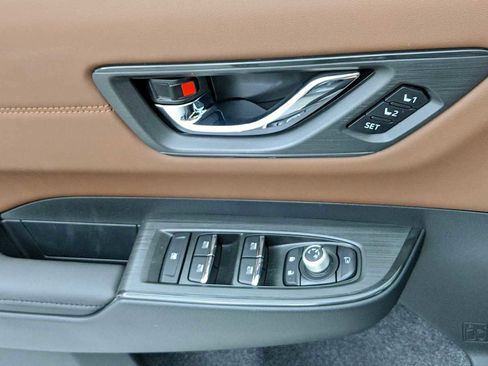 New 2026 Subaru Outback Touring XT image 24