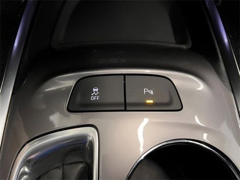 Certified 2024 Chevrolet Malibu LT image 25