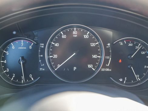 Used 2023 MAZDA CX-9 Carbon Edition image 20