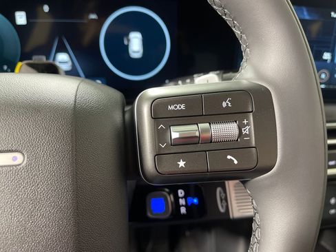 New 2026 Hyundai Palisade Calligraphy image 30