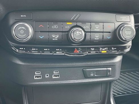 New 2026 Dodge Durango AWD w/ Skid Plate Group image 20