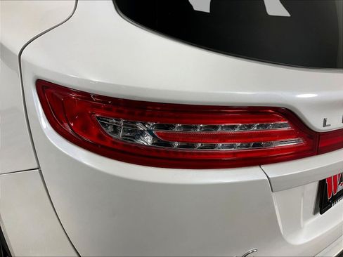 Used 2016 Lincoln MKC Reserve AWD/4WD image 23