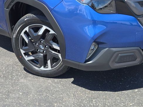 Certified 2026 Subaru Forester Limited AWD/4WD image 3