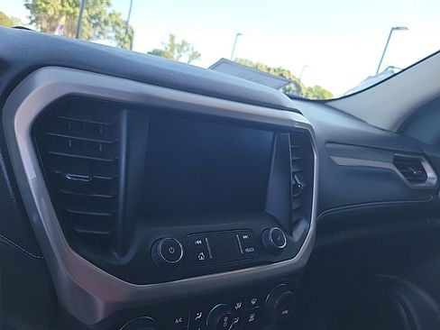Used 2023 GMC Acadia Denali FWD image 27
