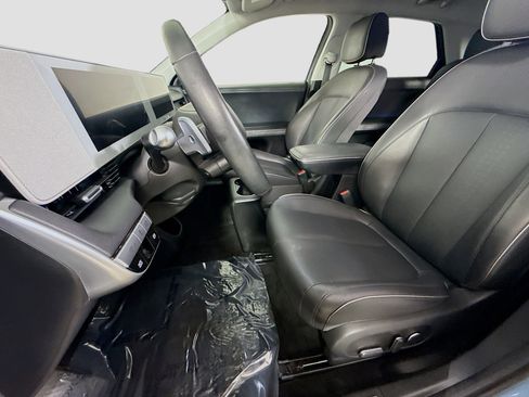 Used 2023 Hyundai Ioniq 5 SEL image 22