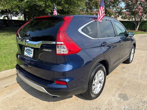 Used 2016 Honda CR-V EX image 3