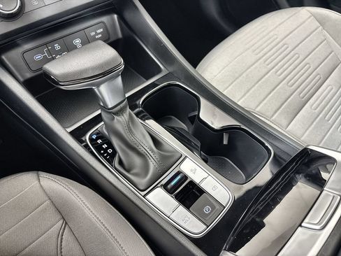 New 2026 Hyundai Santa Cruz SE FWD image 21
