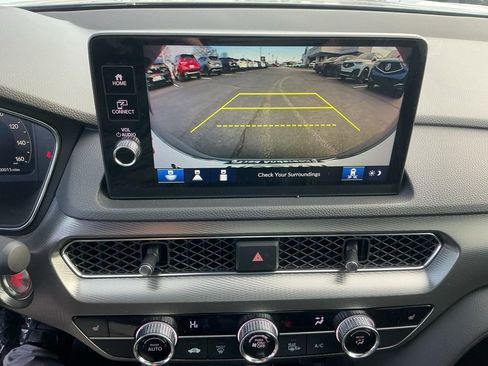 New 2026 Acura Integra A-Spec image 17