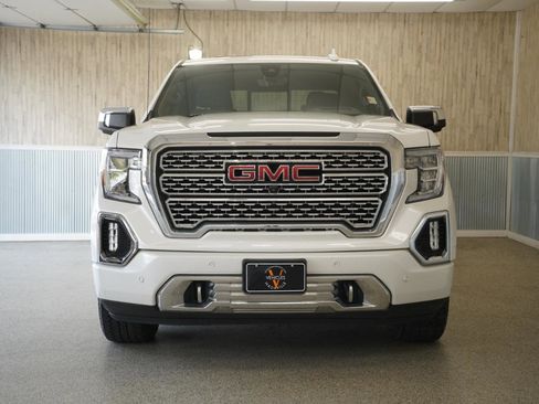 Used 2020 GMC Sierra 1500 Denali w/ Technology Package image 2