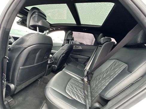 Used 2023 Kia Sportage X-Pro Prestige image 18