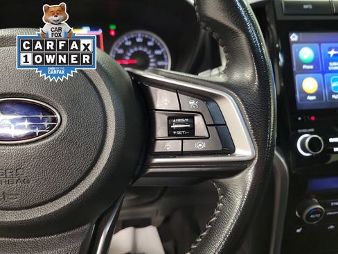 Used 2022 Subaru Ascent Premium w/ Convenience Package AWD/4WD image 25