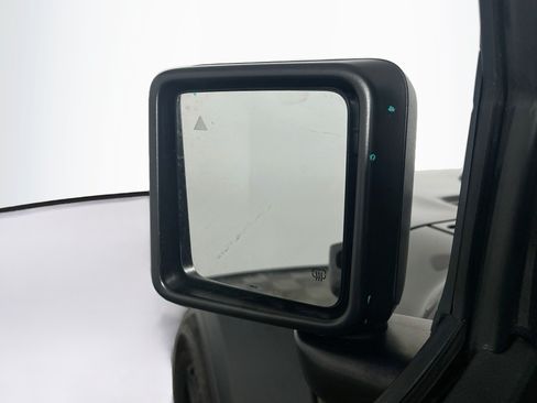 Used 2022 Jeep Wrangler Unlimited Sport AWD/4WD image 16
