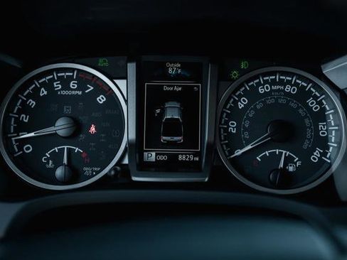 Certified 2023 Toyota Tacoma SR5 RWD image 15