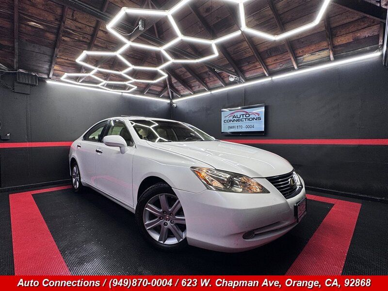 Used 2008 Lexus ES 350 FWD image 1