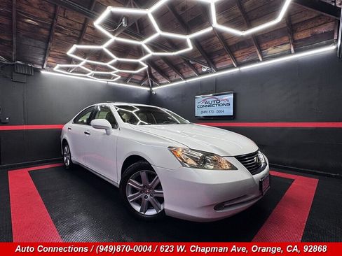 Used 2008 Lexus ES 350 FWD image 1