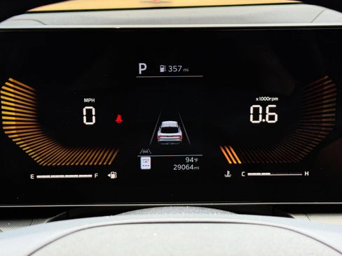 Used 2025 Kia K4 FWD image 42