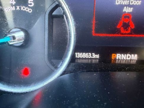 Used 2020 Ford F350 Lariat w/ Lariat Ultimate Package image 13