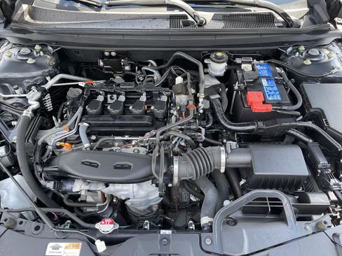 Used 2023 Honda Accord LX image 24