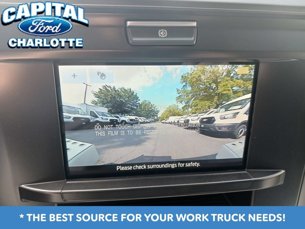New 2026 Ford F350 XL w/ XL Chrome Package AWD/4WD image 20