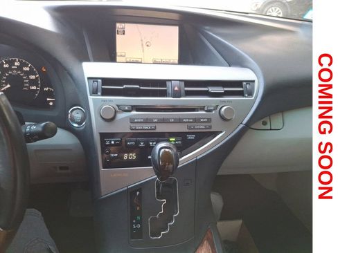 Used 2010 Lexus RX 350 AWD image 14