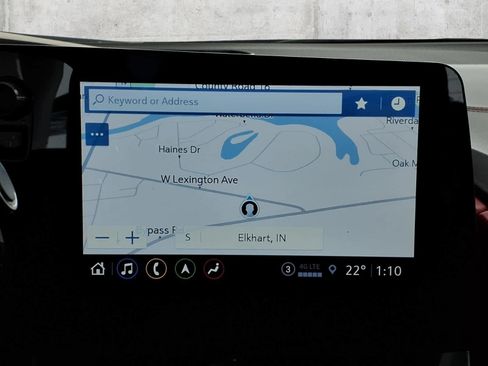 Used 2023 Chevrolet Corvette 3LT image 15