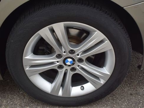 Used 2016 BMW 328i xDrive Sedan w/ Technology Package image 52